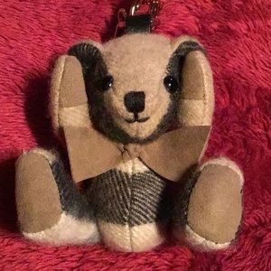 Meet your Posher, Denise